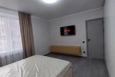 Garsonieră în Titan - 1