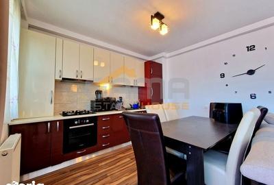 Apartament cu 2 camere în Intim - 6