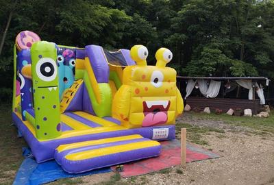 Spațiu comercial, în Central - 2