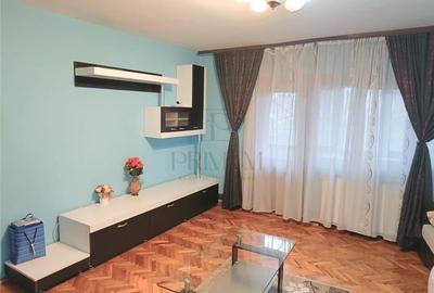 LUNEI - 3 camere - decomandat - centrala proprie - 2 bai - ETAJ 2