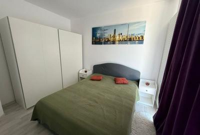 De închiriat apartament 2 camere | Șișești - 15