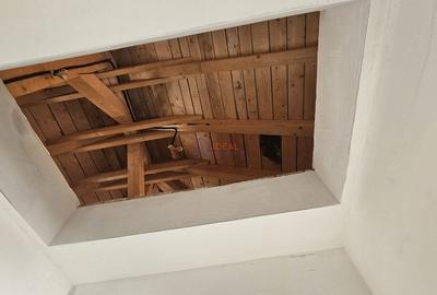 Casa Individuala Moderna cu 5 camere, si 350 mp de curte, in Sura Mica Casa Individuala Moderna cu 5 camere, si 350 mp de curte, in Sura Mica - 15