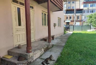 Casă cu 3 camere în Întorsura Buzăului - 3