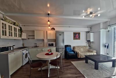 Mamaia Complex Moonlight apartament 2 camere termen lung - 12