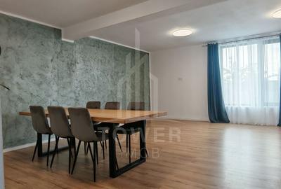 Duplex cu 4 camere în Veterani