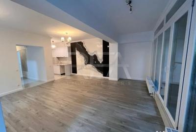 Apartament cu 2 camere semidecomandat în Ferdinand - 4