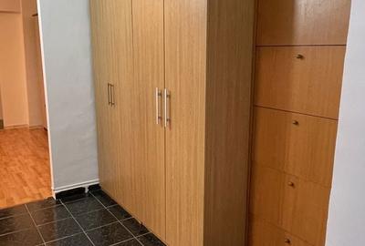 Apartament cu 3 camere semidecomandat în Militari - 12