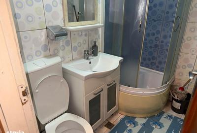 Apartament cu 2 camere semidecomandat în Micro 9 - 4