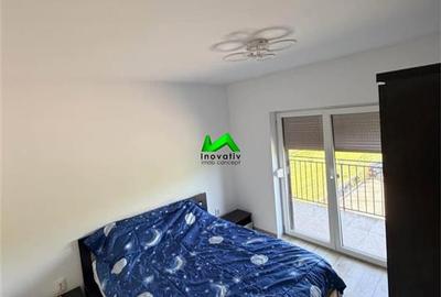 Apartament cu 2 camere decomandat în Central - 6