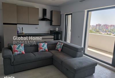 Apartament cu 2 camere în Dobroești - 9