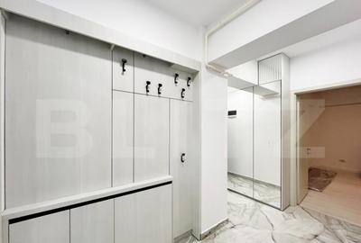 Apartament cu 2 camere, 57.70 mp, zona Miroslava - 9