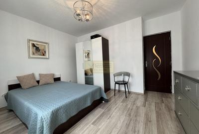 Apartament cu 2 camere decomandat, mobilat în Popas Păcurari - 9