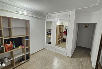 Apartament cu 2 camere decomandat în Tudor Vladimirescu - 5