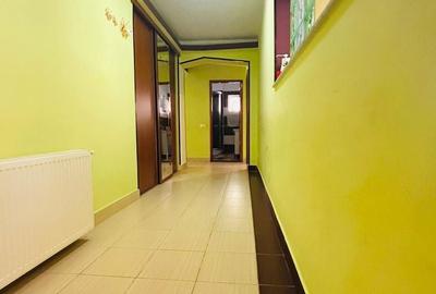Apartament cu 4 camere în Dărmănești - 10