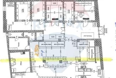 Spatiu comercial de inchiriat Teiul Doamnei-Colentina - 4