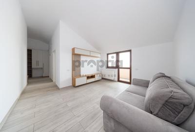 GARSONIERĂ INALTĂ-INTRARE SANPETRU - LANGĂ STREET MALL + PARCARE - 1