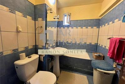 Vanzare apartament 4 camere, spatios, 9 mai, Ploiesti - 9