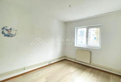Apartament cu 3 camere semidecomandat în Mănăștur - 4