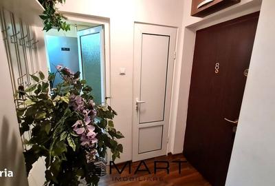 Apartament cu 3 camere decomandat, mobilat în Mihai Viteazul - 9