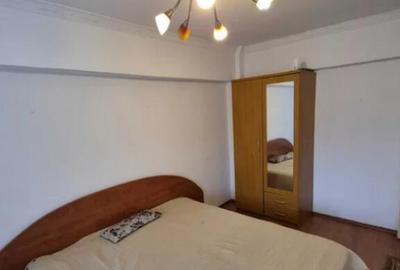 Garsoniera semidecomandat - zona Racadau - 2