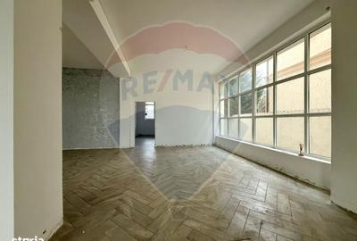 Spațiu comercial, de 186 mp, în Cumpăna - 12