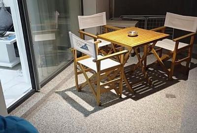 Mamaia Nord, Cluburi, studio, 43mp, vedere la mare, bloc nou - 11