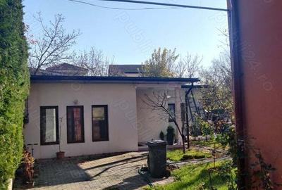 Casa zona Bucovina + anexa utilata 53 mp in curte - 7