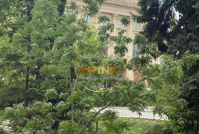 Apartament cu 2 camere în Cișmigiu - 2
