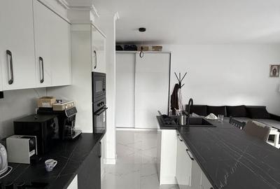 Apartament cu 2 camere decomandat în Grozăvești - 2