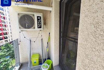 Garsonieră decomandată în Timișoara - 10