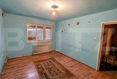 Apartament de vanzare in cetate, ideal pentru investitie - 3