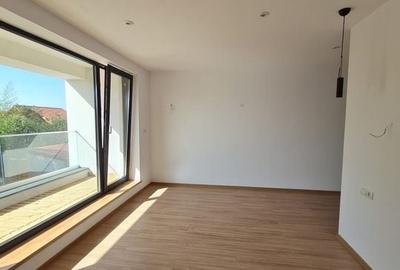 Minimalist în Timișoara - 4