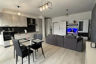 Apartament cu 2 camere decomandat, mobilat în Morarilor - 2