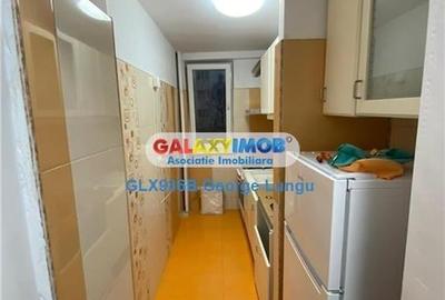 Apartament 4 camere  Drumul Taberei zona Metrou Romancierilor - 5