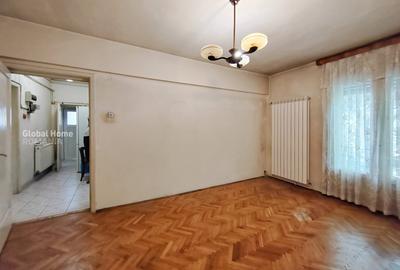 Apartament cu 3 camere decomandat în Dorobanți - 3