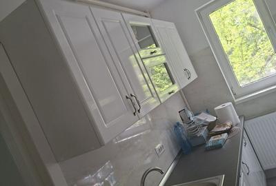 Apartament cu 2 camere semidecomandat în Drumul Taberei - 1