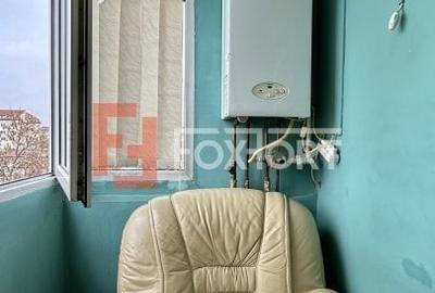 Apartament cu 2 camere, etaj 3 - zona Lipovei - 5