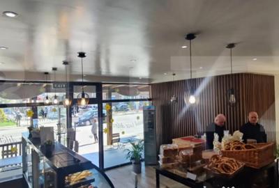 Spațiu comercial, de 200 mp, în Central - 15