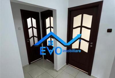 Apartament cu 4 camere, 2 bai, 100 mp, Cat Friendly, zona Fr - 7