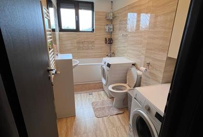 Prelungirea Ghencea, modern, mobilat-utilat,87 m.p.,constr. 2008,comision 0% - 19
