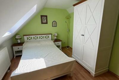 Apartament cu 3 camere decomandat în Mediaș - 4