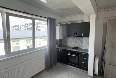 Inchirierz Garsoniera  Militari Residence - 5