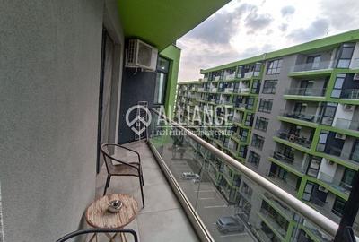 MAMAIA NORD ALEZZI (COD03) - 2 camere la 2 pasi de plaja ! - 15