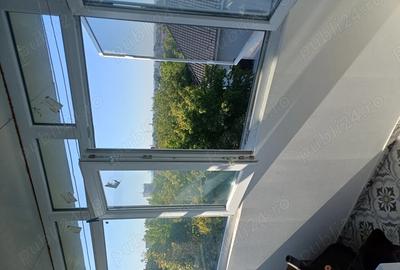 Vand apartament cu 3 camere in Giurgiu - 7