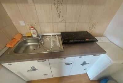 Bv Cetatii - Garsoniera Bv Cetatii - Garsoniera - 5