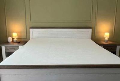 Garsonieră decomandată, mobilată în Lujerului - 1