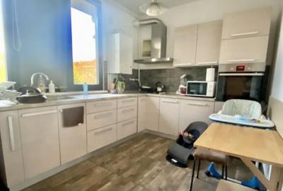 Apartament 2 camere bloc boutique Banu Manta - 3