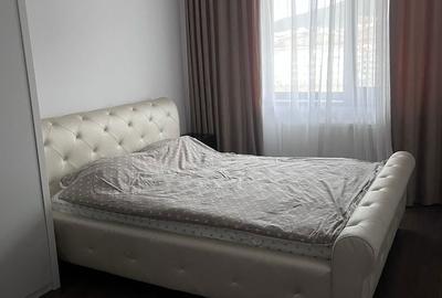 Apartament cu 3 camere în Florești - 1