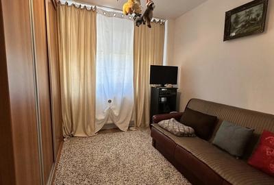 De vanzare apartament cu 4 camere, complet renovat, mobilat ?i utilat, zona Favorit - 6