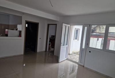 Casă individuală cu 3 camere cu Teren 180 Mp în Est - 3